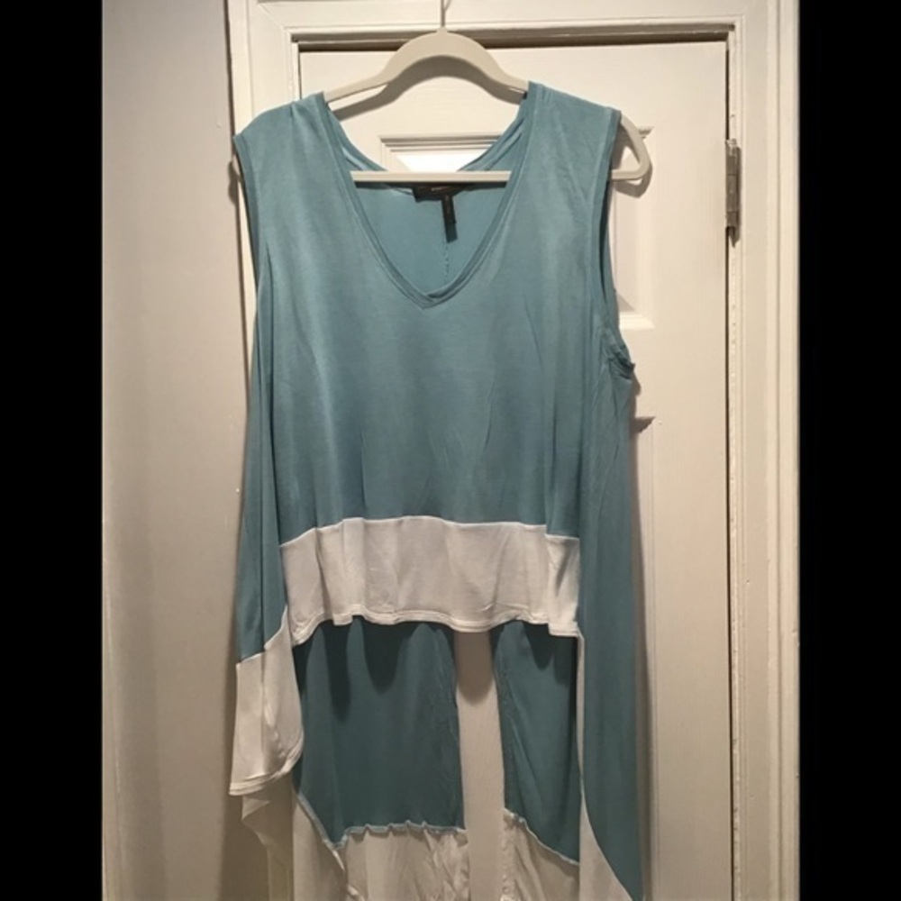 BCBG Maxazria Size L